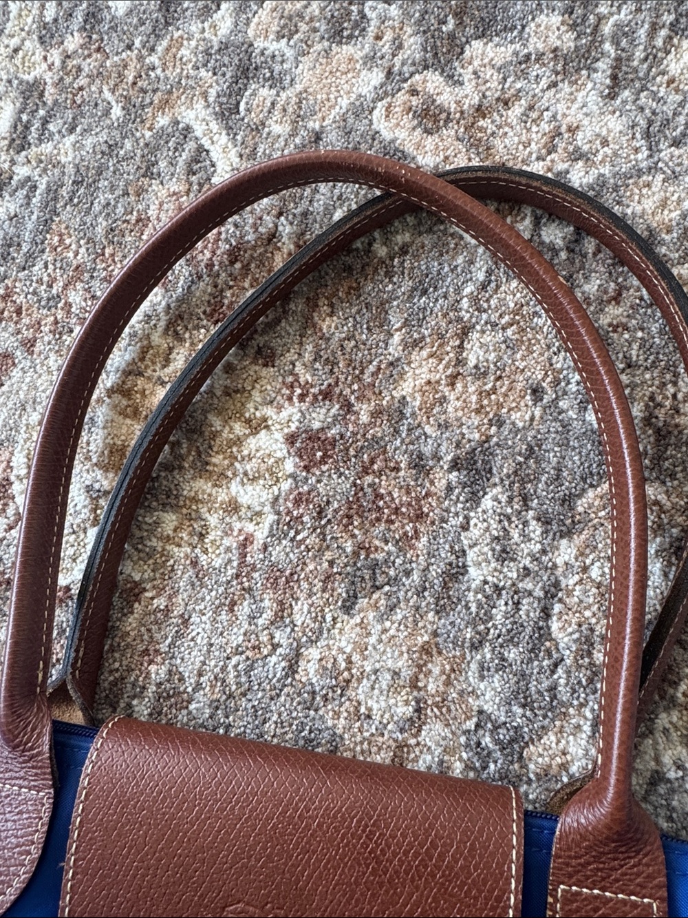 Longchamp bag - Picture 10 of 15